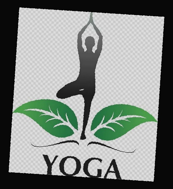 Yoga Studio Logo